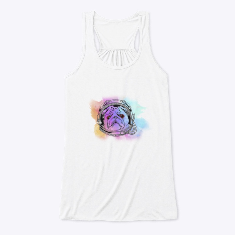 astronauta
