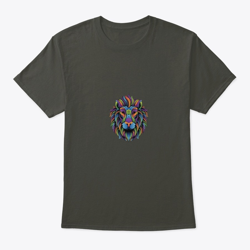 Men's T_Shirt