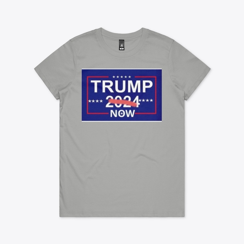 Trump Now!