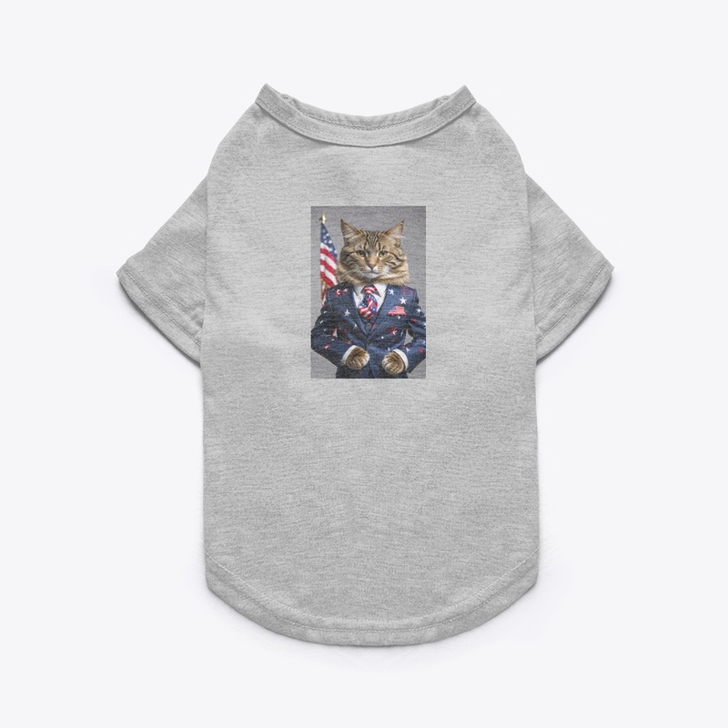 new model cat design