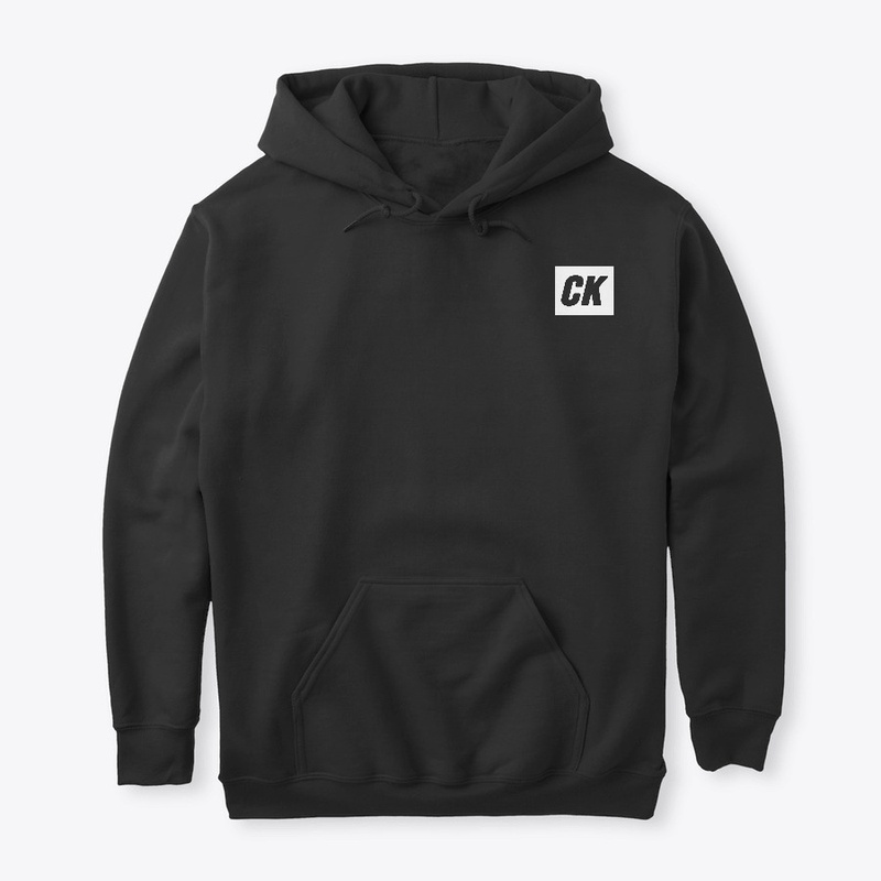 Watermark Logo Black