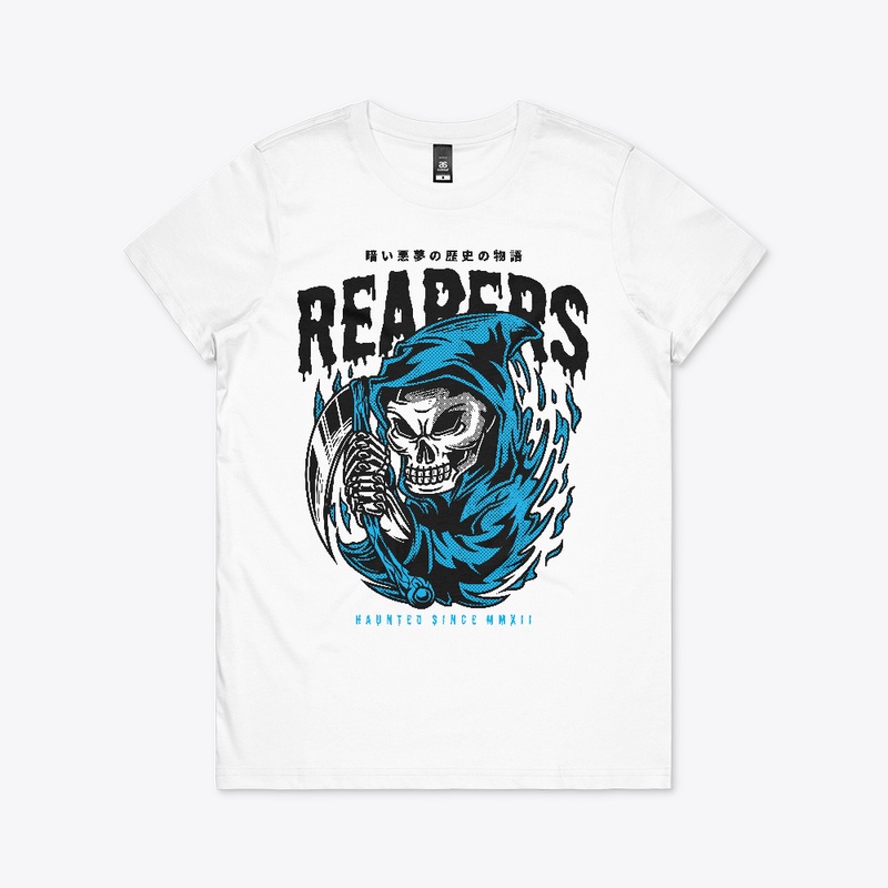 Jaf Tees
