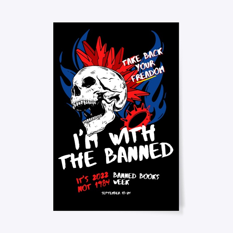 I'm With the Banned V2.2