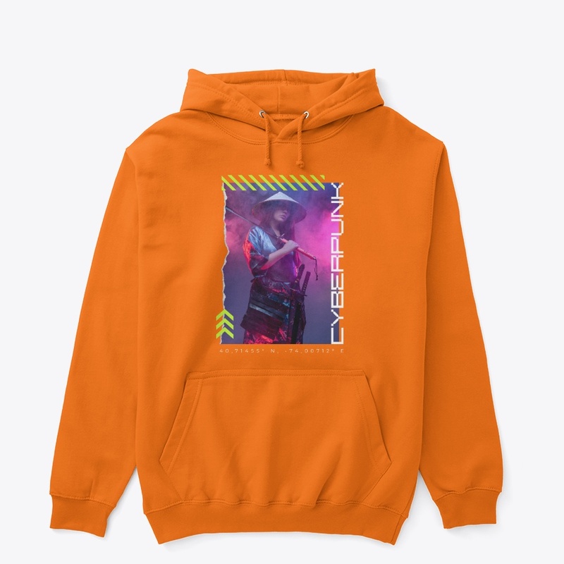 Enter the Matrix Cyberpunk Fashion