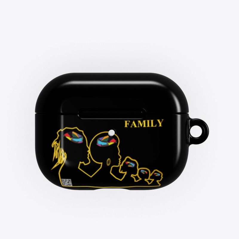 THE FAMILY Vol. I