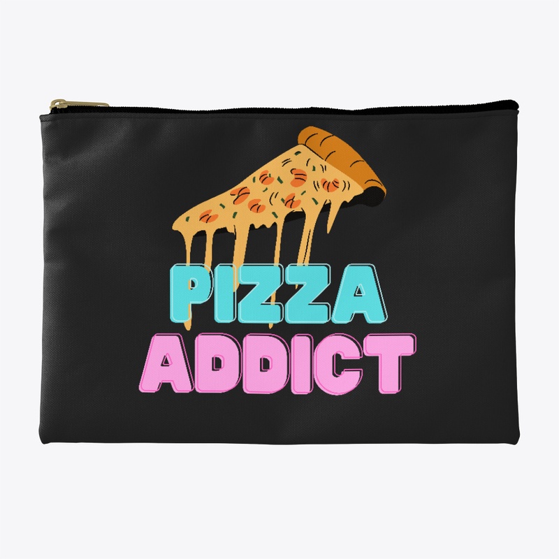 Pizza Addict 2021
