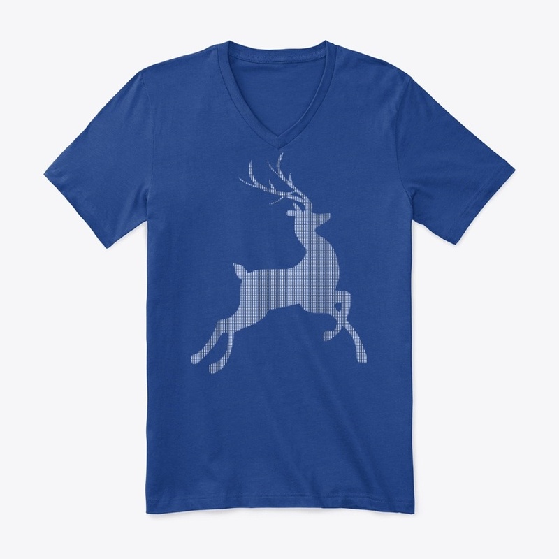Reindeer collection