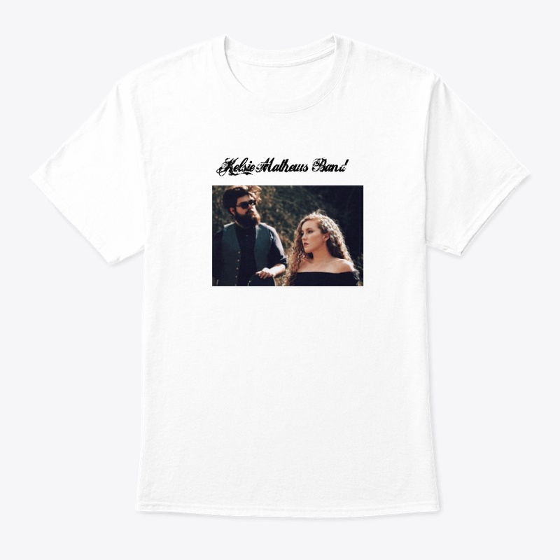 Kelsie Mathews Band Design 2 