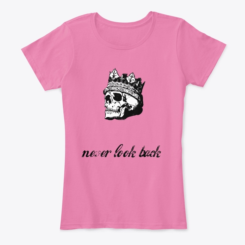 never 