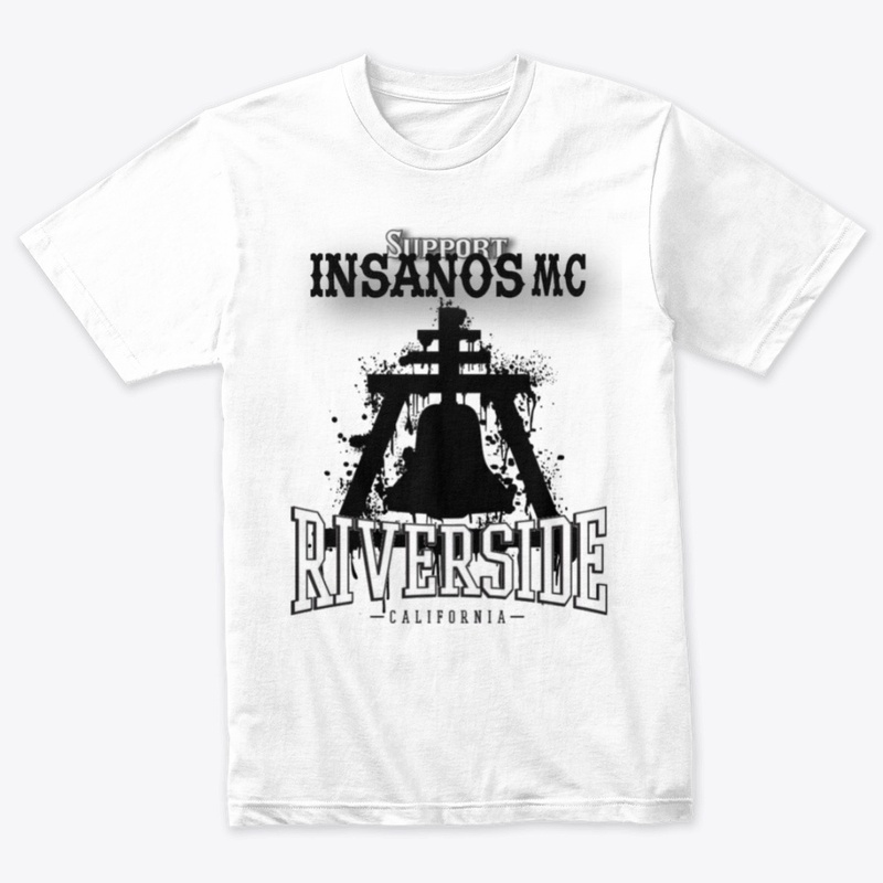 IMC Riverside Div Support Merchandise