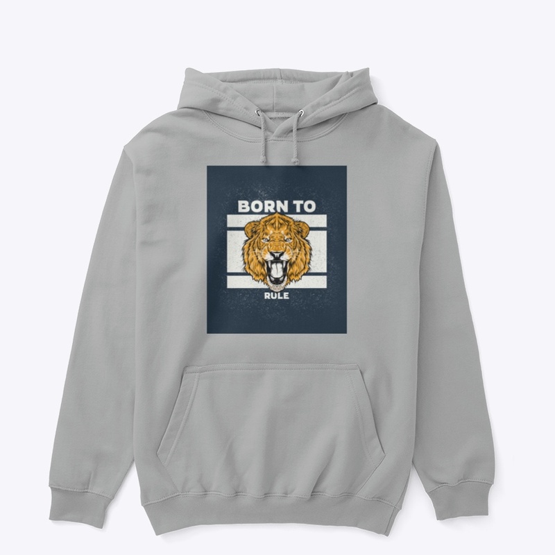 Born to rule