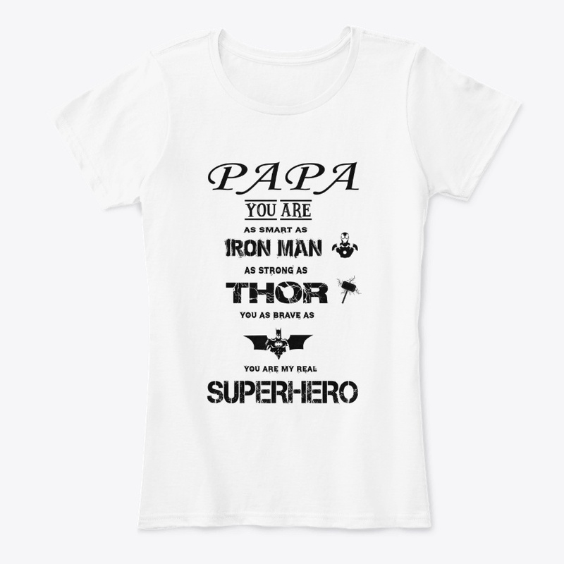 Happy Fathers Day Shirt