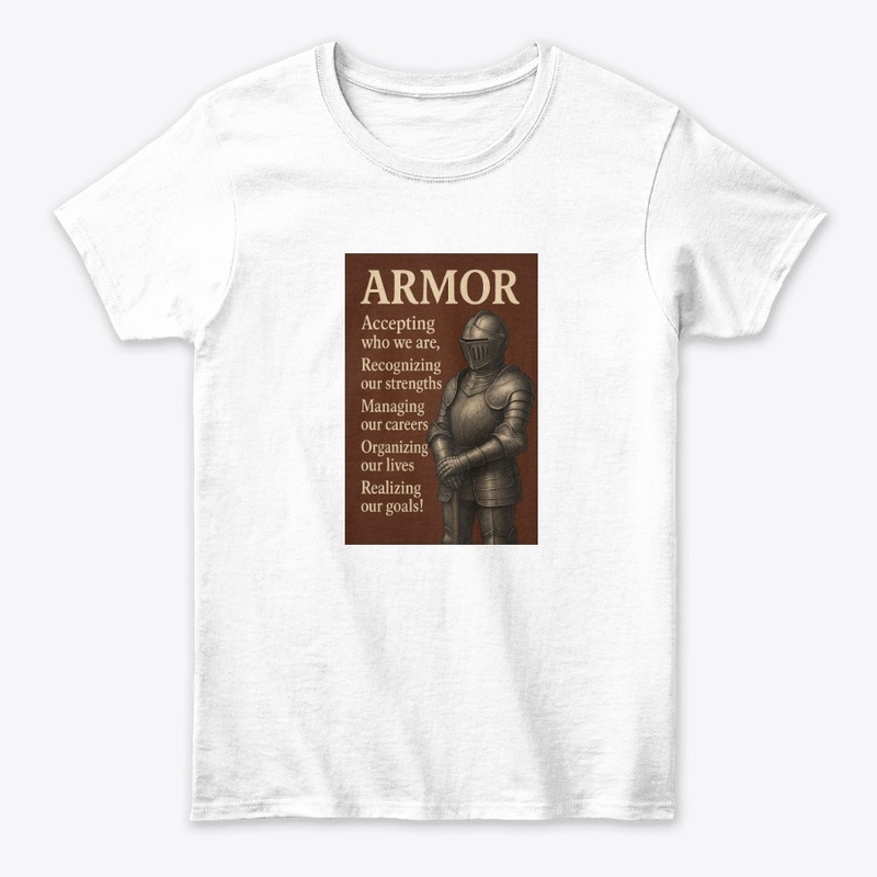 ARMOR
