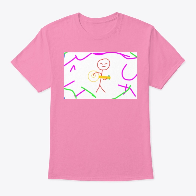 My Kids Drawing