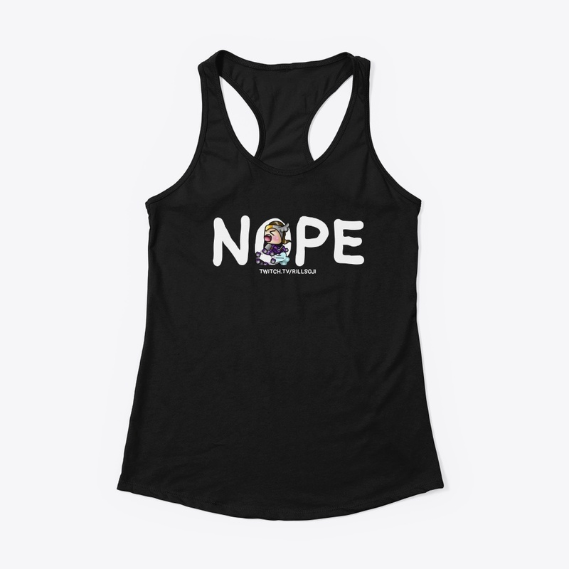 Nope