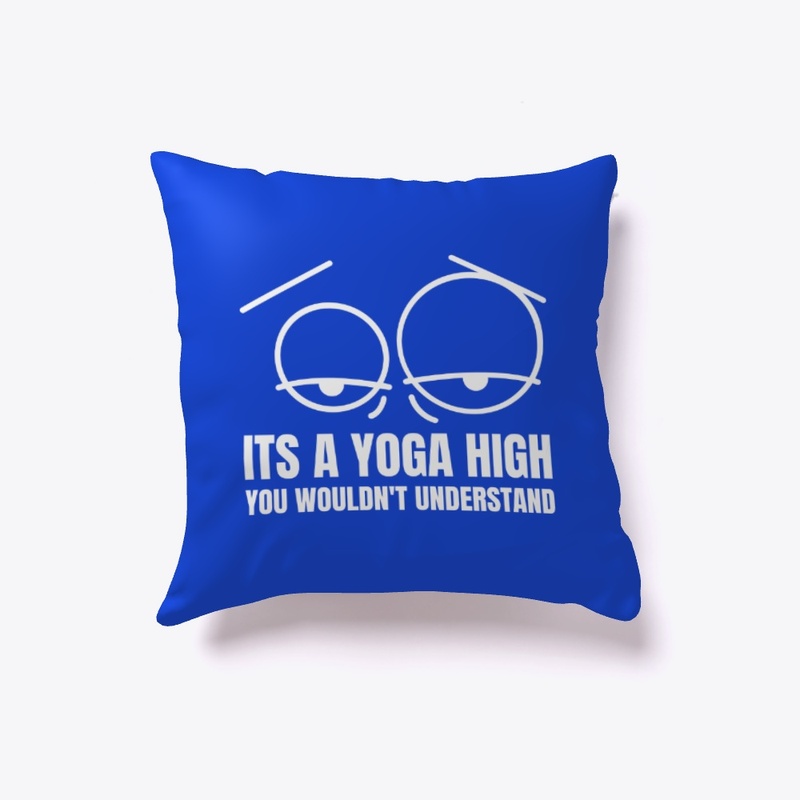 YOGA HIGH