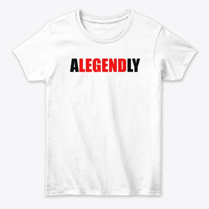 aLEGENDly