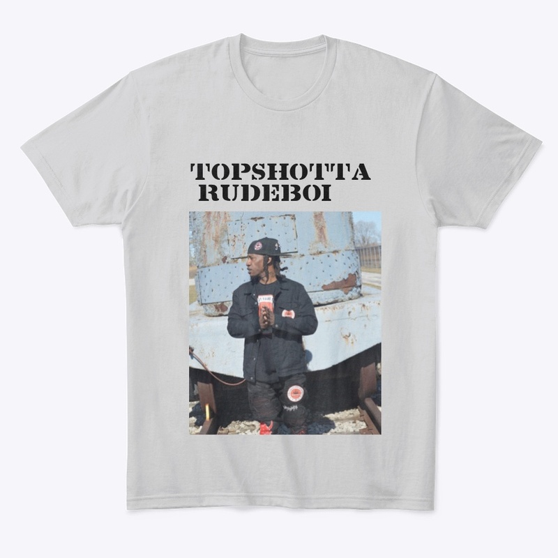 Topshotta Rudeboi