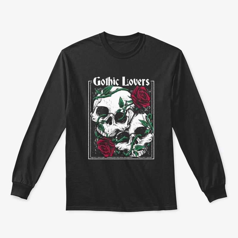 Gothic Lovers