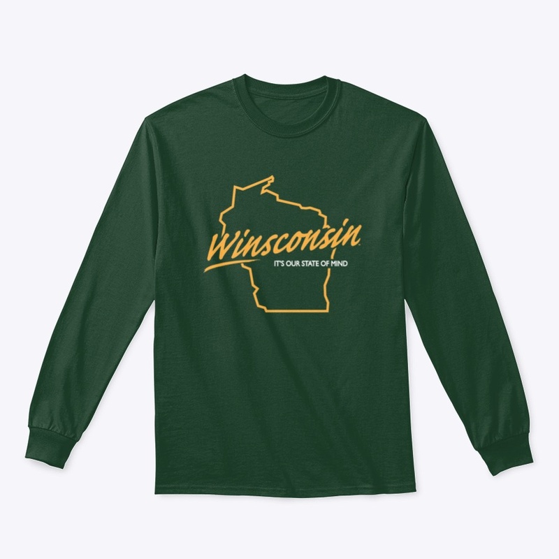 WINsconsin "Its our State of Mind"