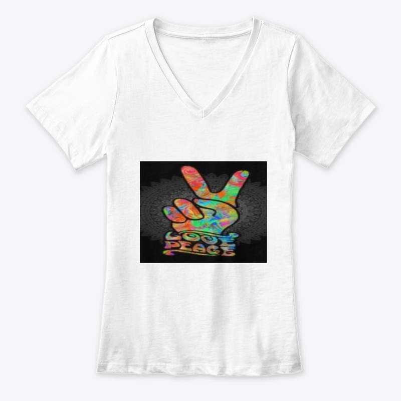 PEACE & LOVE