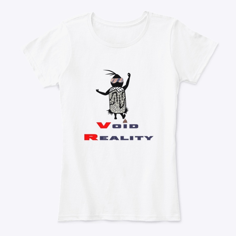 VR Glasses Technology - Void Reality 