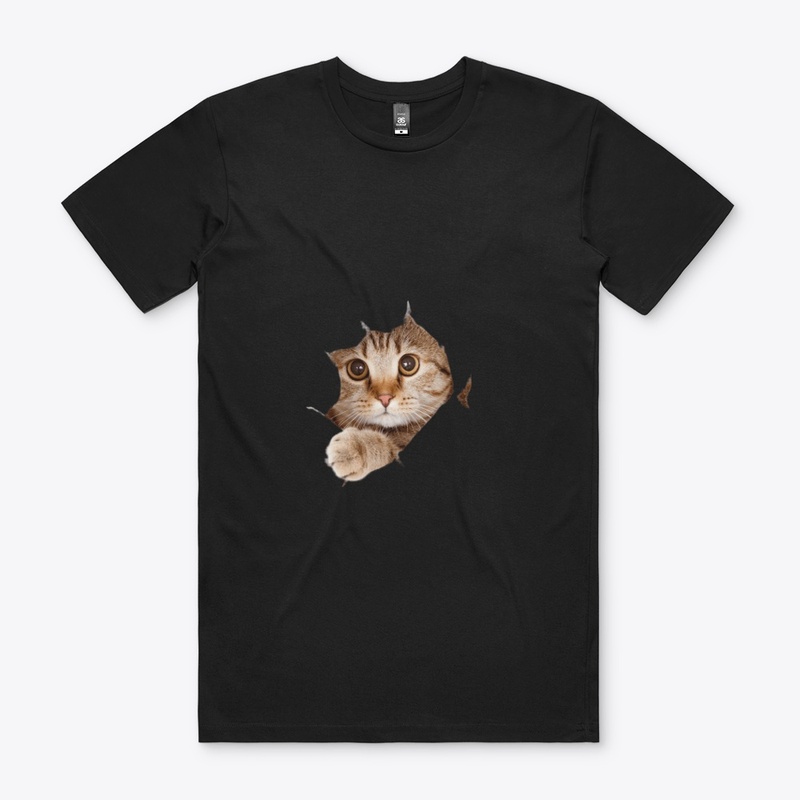 Purrfectly Adorable