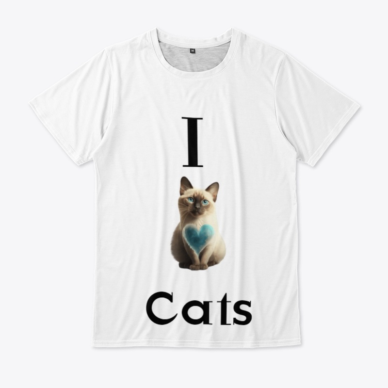 cats