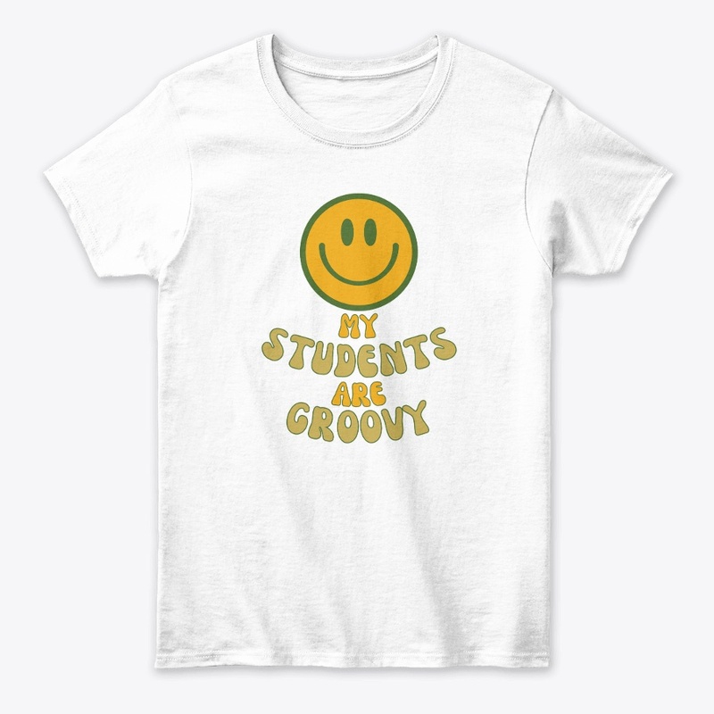 GROOVY