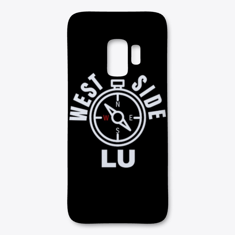 West Side Lu Logo