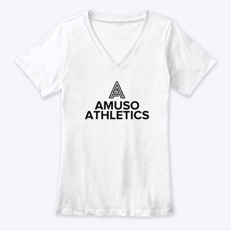 Amuso Athletics Gear