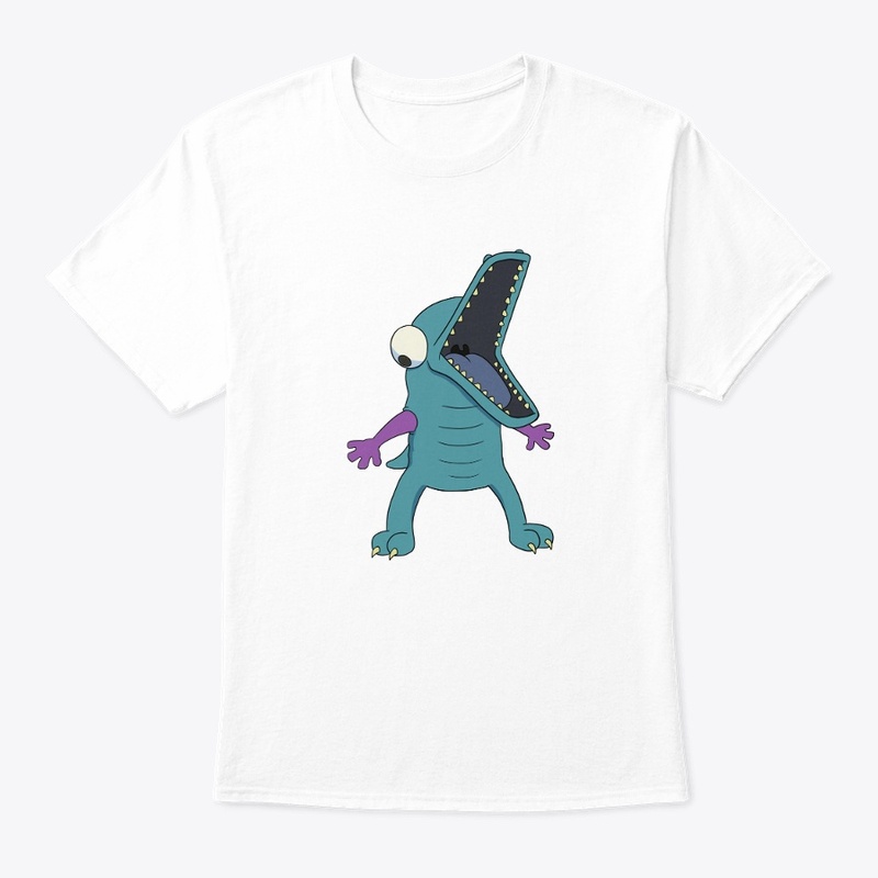Lizard Disguise