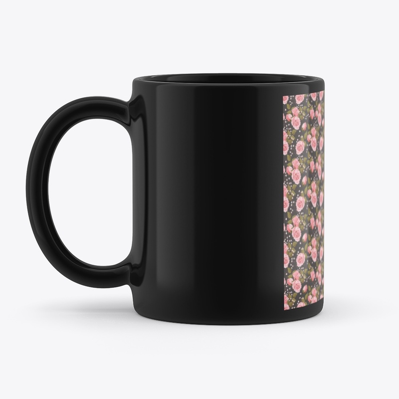 Vintage Floral patterns 