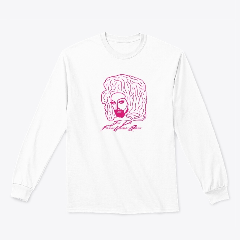 Jen Da Fierce Unique Queen 2019