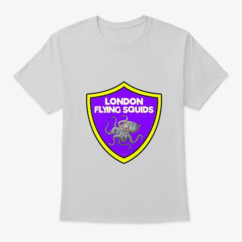 LONDON FLYING SQUIDS