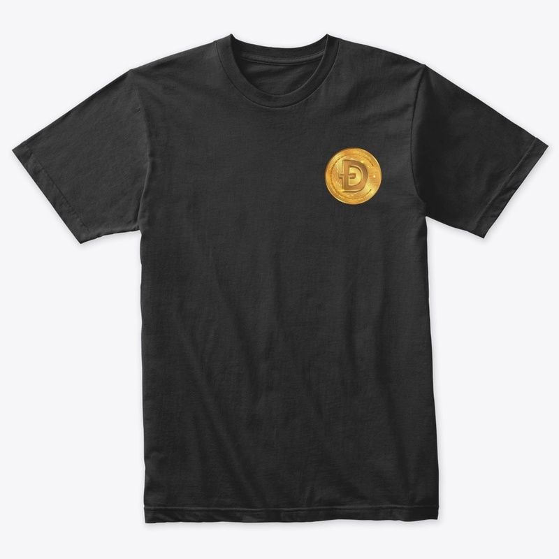 #Dogecoin