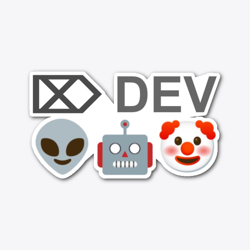 ⌦ DEV