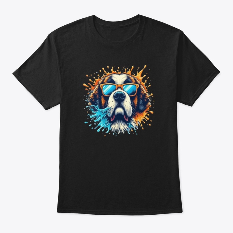 Saint Bernard 1