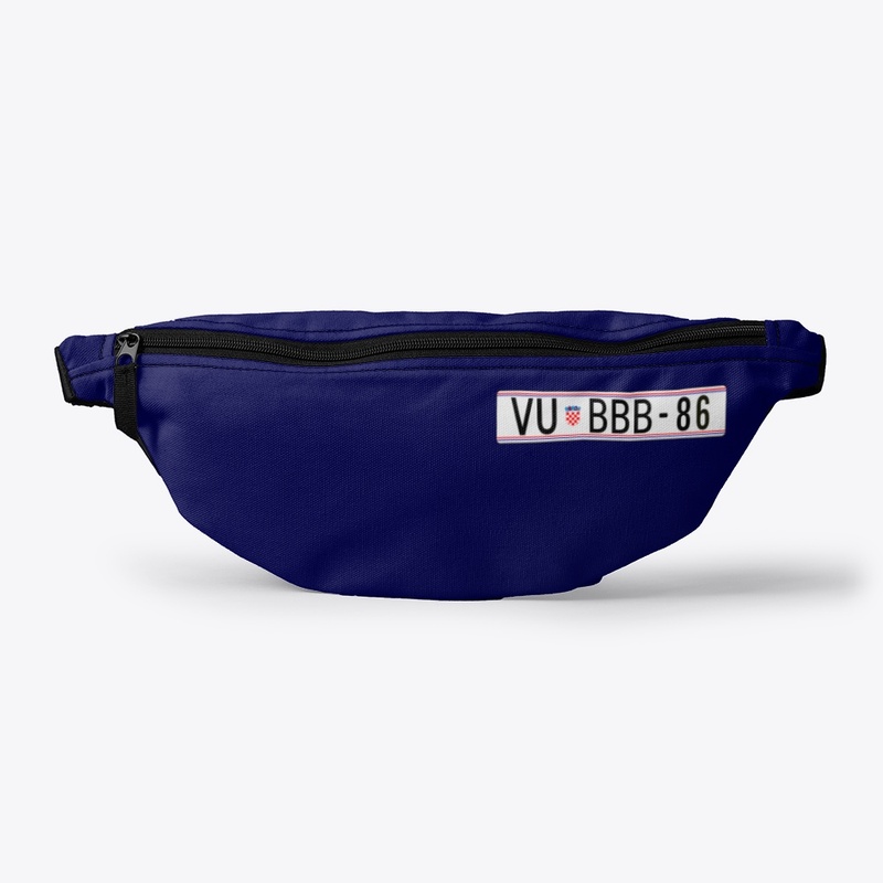 Vu BBB 86 F pack
