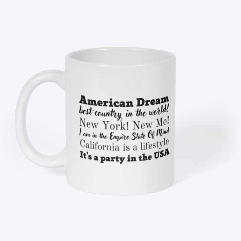 American dream