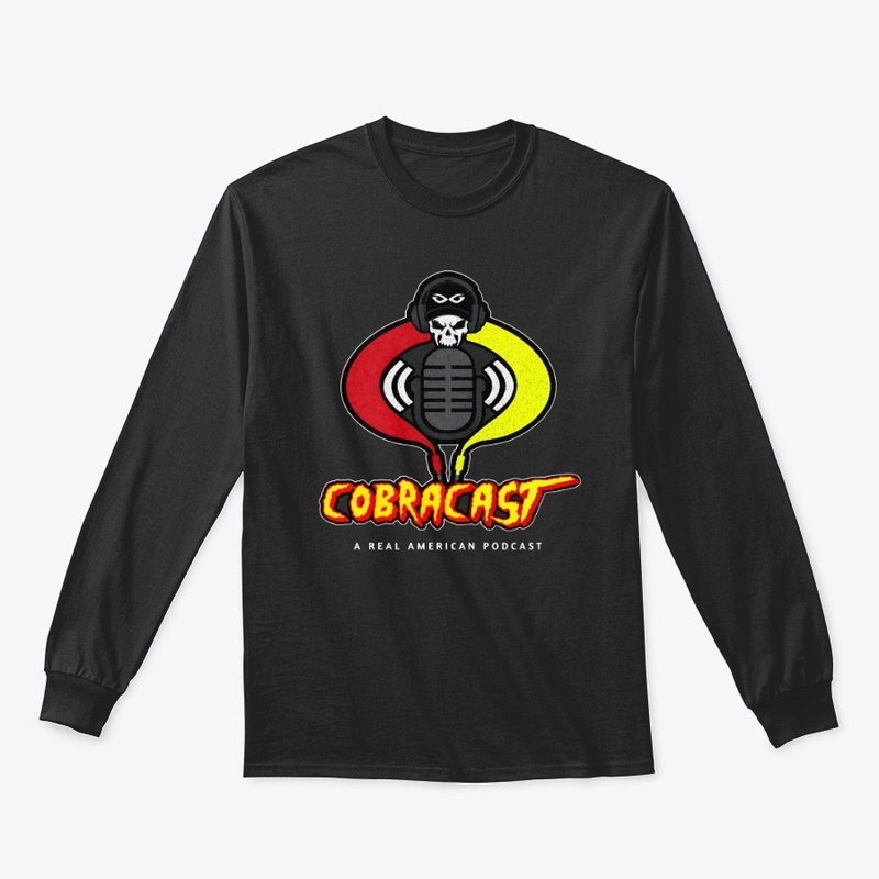CobraCastMania (Limited Time)