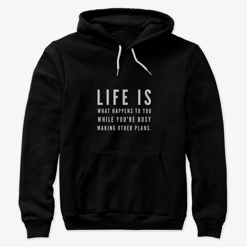 LIFE is design
