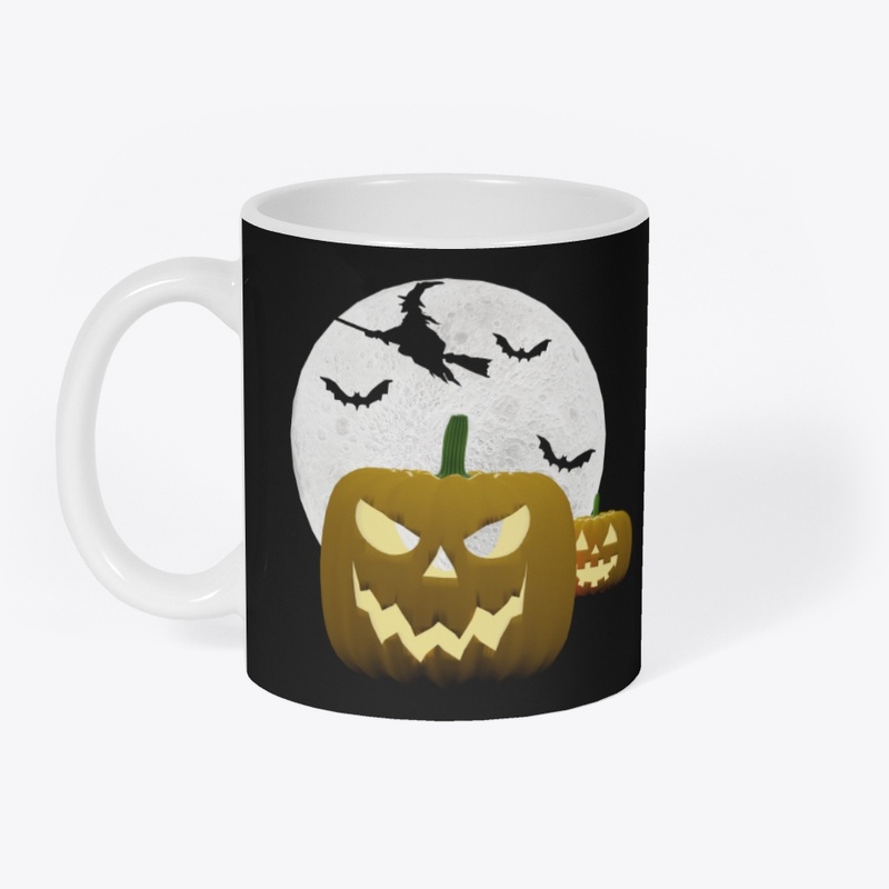 Halloween Funny Horror Shirt