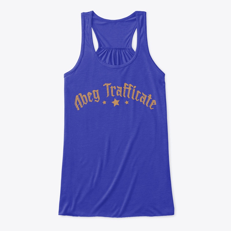 Abeg Trafficate Designs