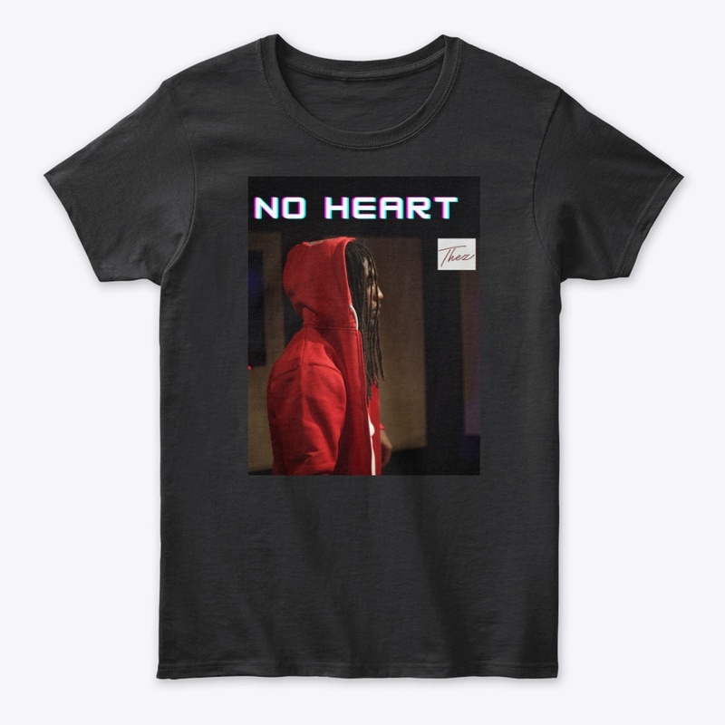 No heart 