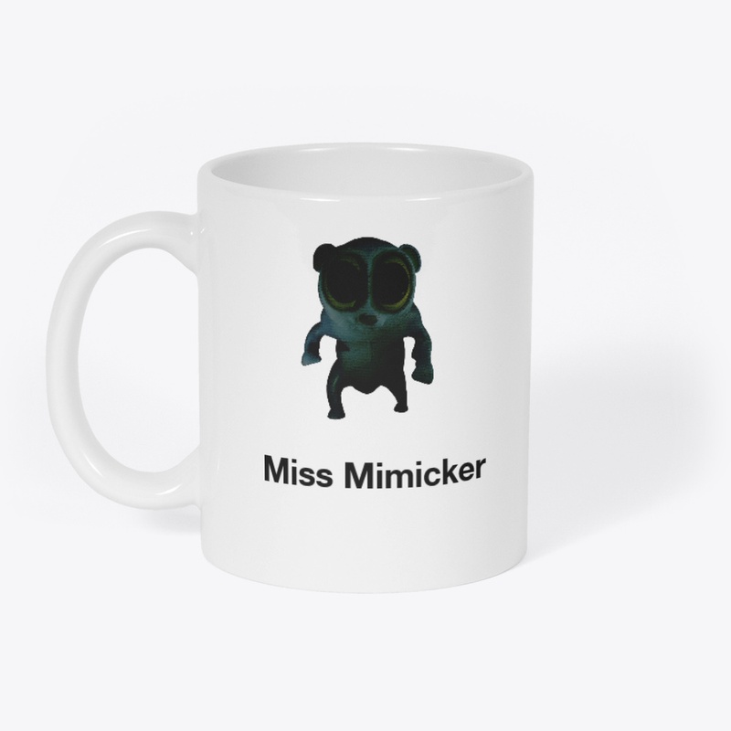 Miss Mimicker