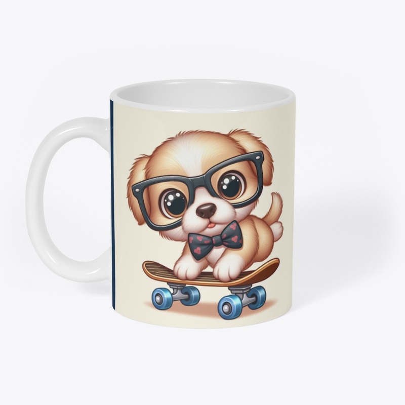 The Funny Pet Design