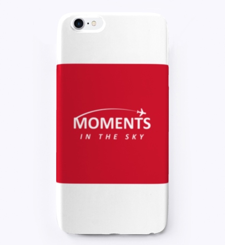 Moments In The Sky