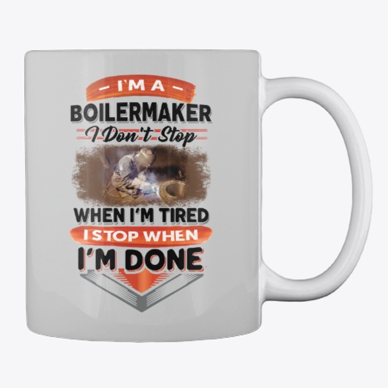 This Boilermaker Stops When Done