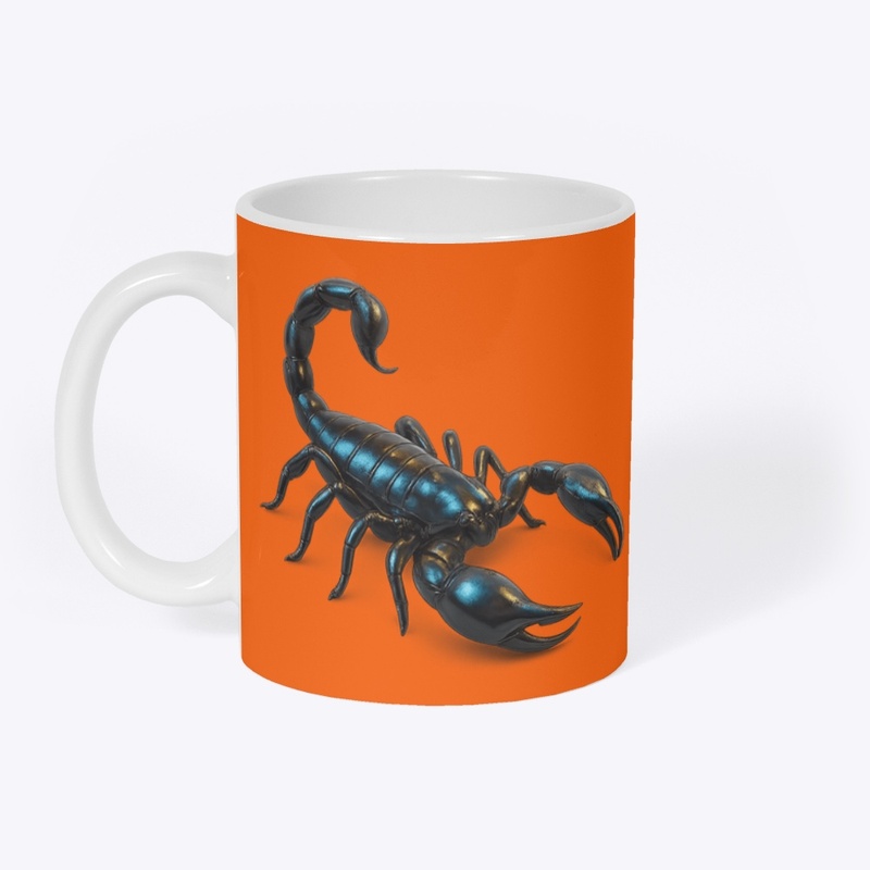 Scorpion Collection 